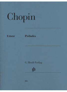 Préludes